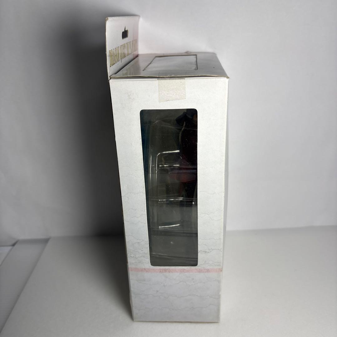 超貴重品ドラゴンクエストⅧプレイアーツplay artsククール　開封品