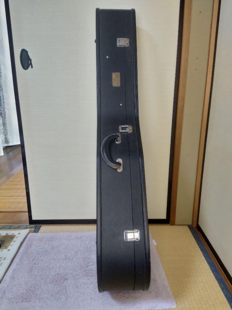 希少 YAMAHA FG-160 ハードケース付き