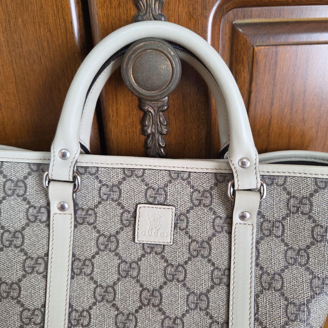 グッチチルドレン バッグ