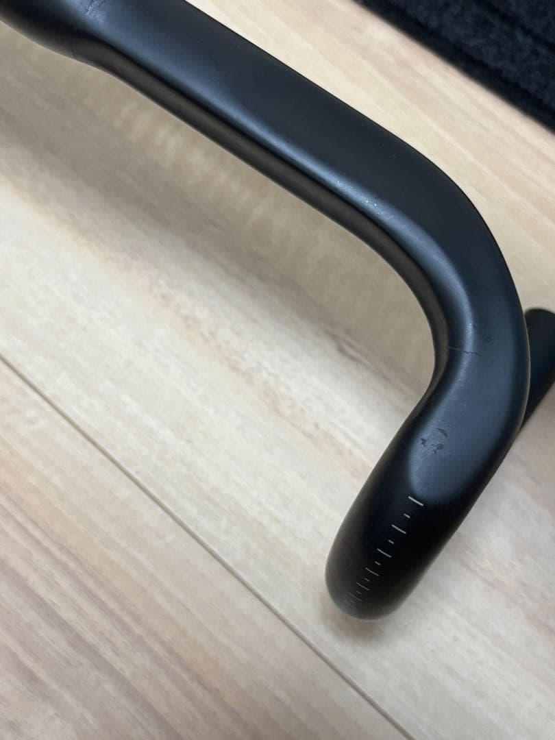 Bontrager PRO ISOCORE VR-SF ハンドル