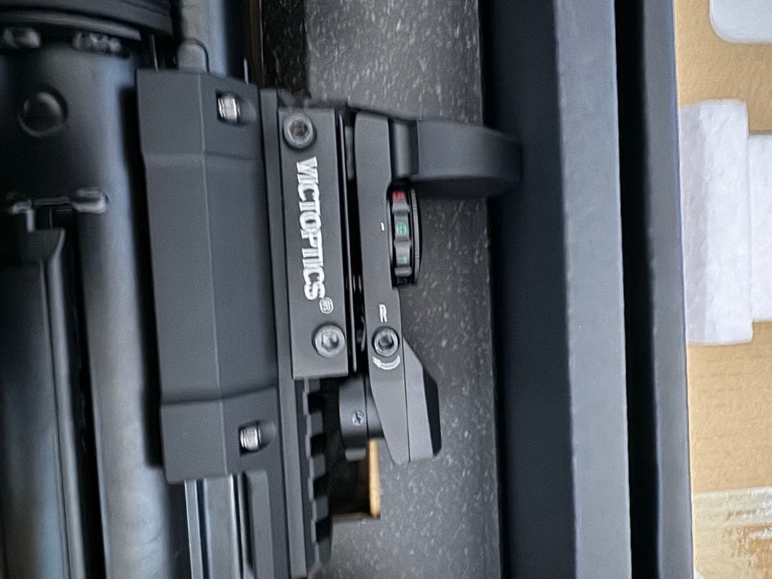 東京マルイ　次世代電動ガン　ほぼ未使用　MP5 SD6 付属品色々