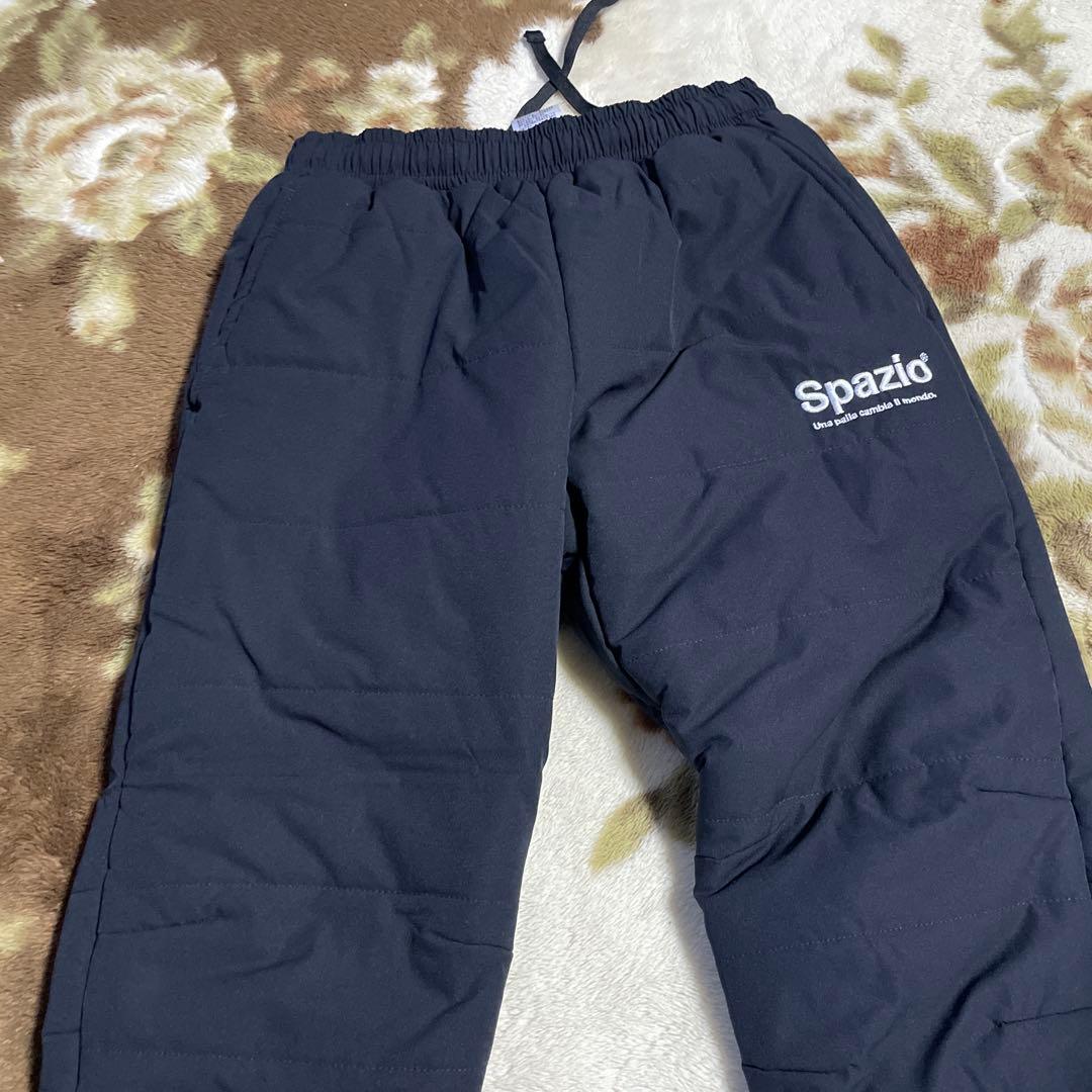 SPAZIOセットアップ