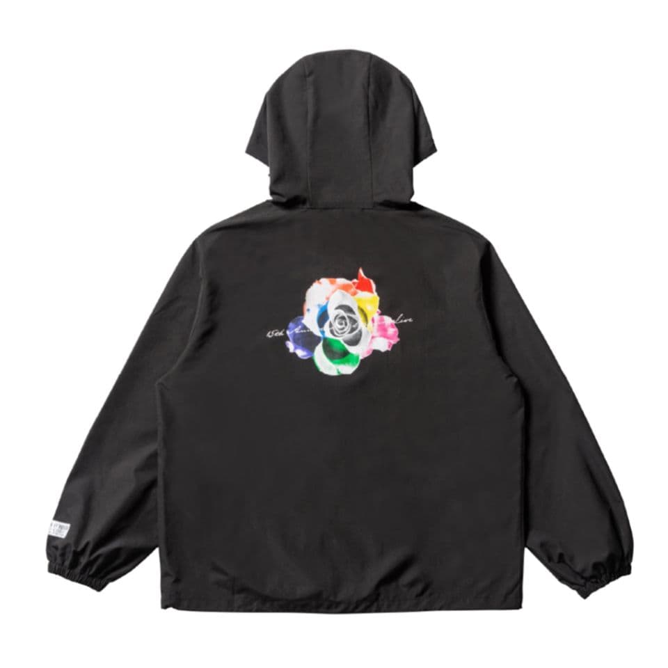 Lサイズ【ウィンドブレーカー】JSB FOREVER 〜ONE〜 三代目JSB