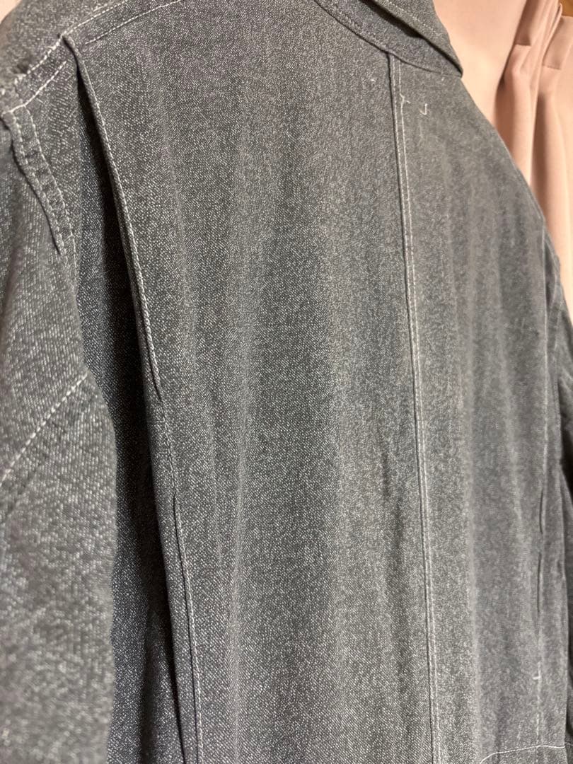 Hercules “Nation-ALLS” jumpsuit