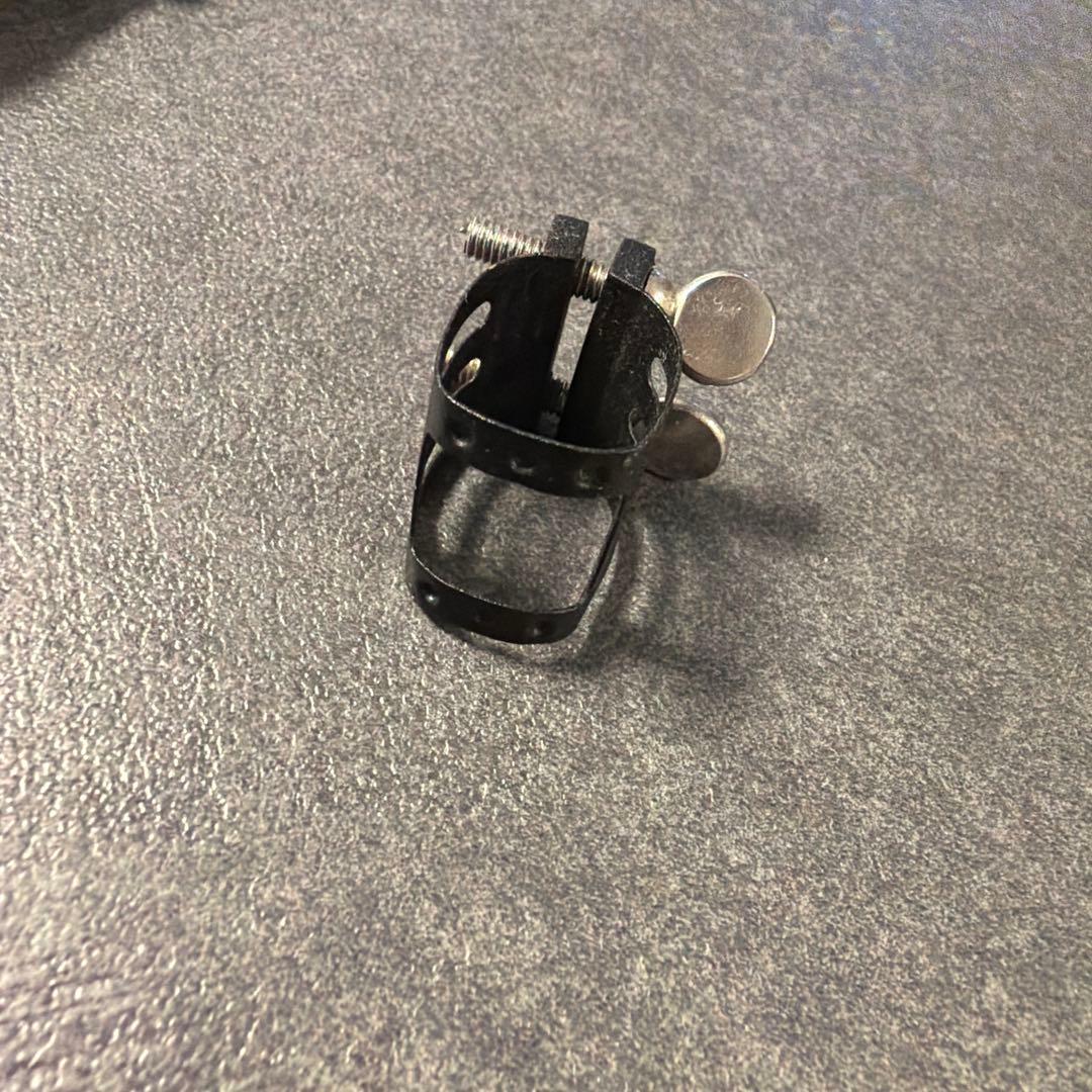 アルトサックス ビーチラーカスタム6 マウスピース