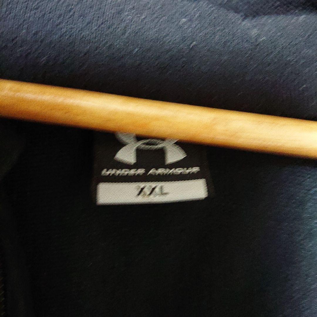 いわきFC 支給品 非売品 ベンチコート ジャケット ジャージ ユニフォーム