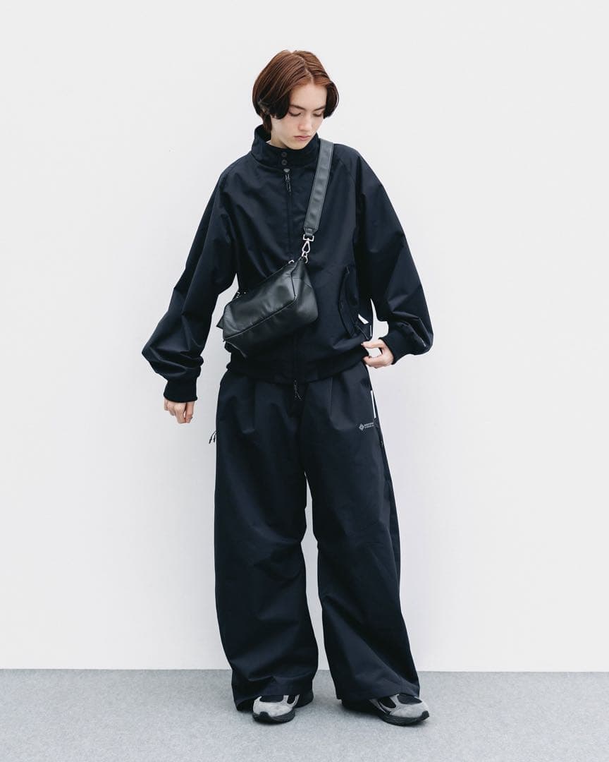 【即完】CLESSTE LEATHER DAYOFF BAG MINI