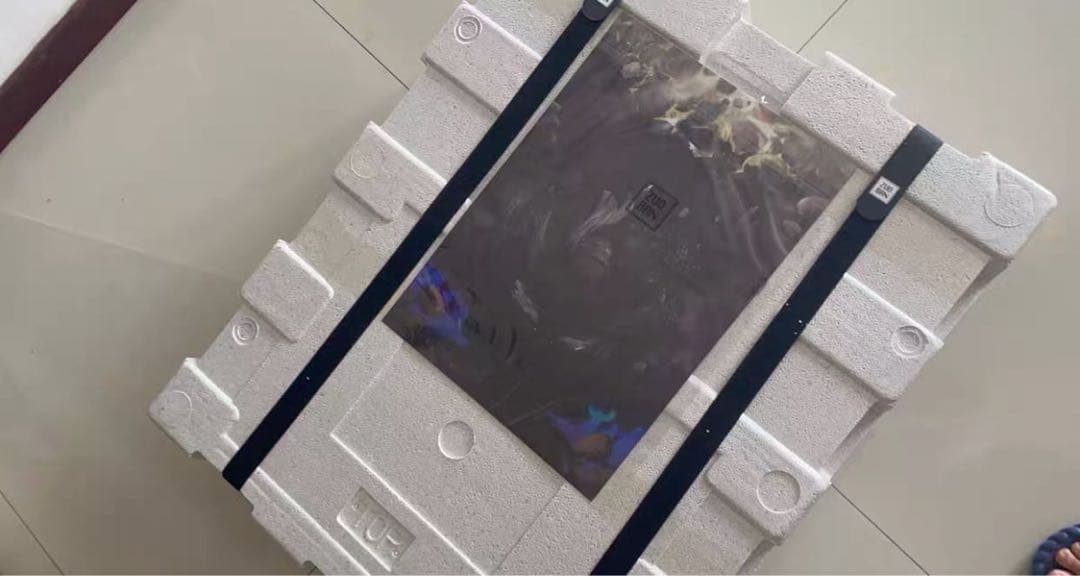 NARUTO ナルト ペイン ガレージキット ガレキ スタチュー ②