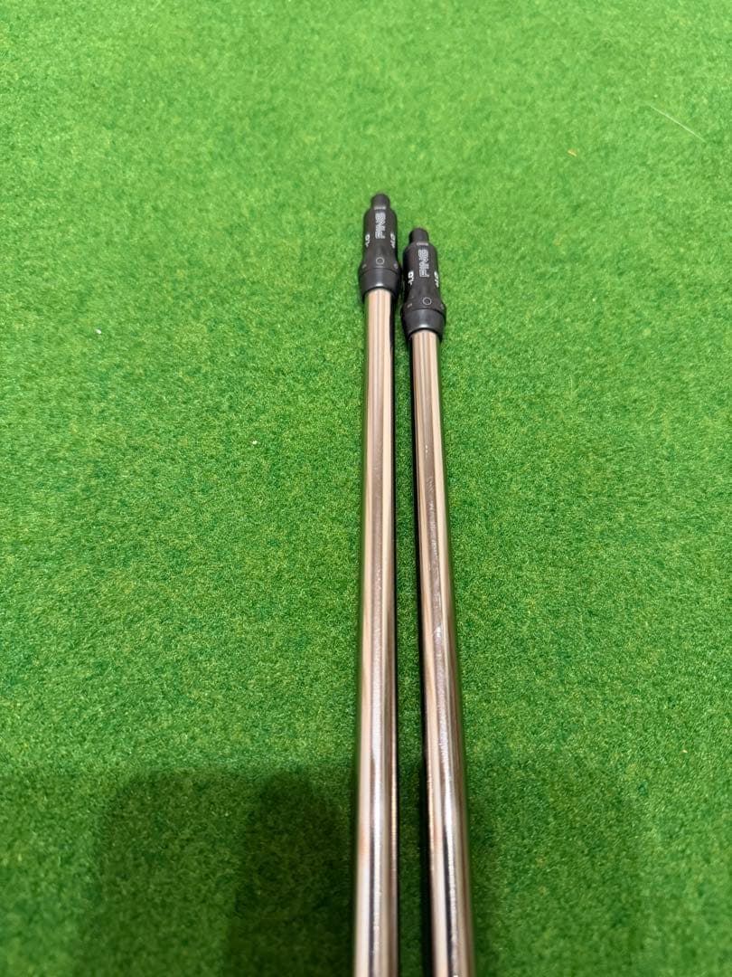 クラブ PING TOUR 2.0 CHROME 85x 4UT 5UT