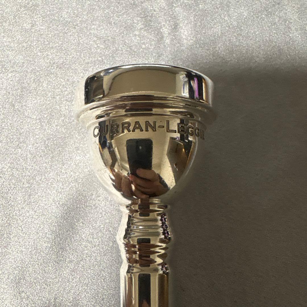 ULTIMATE BRASS CURRAN-LEGGIEROモデル