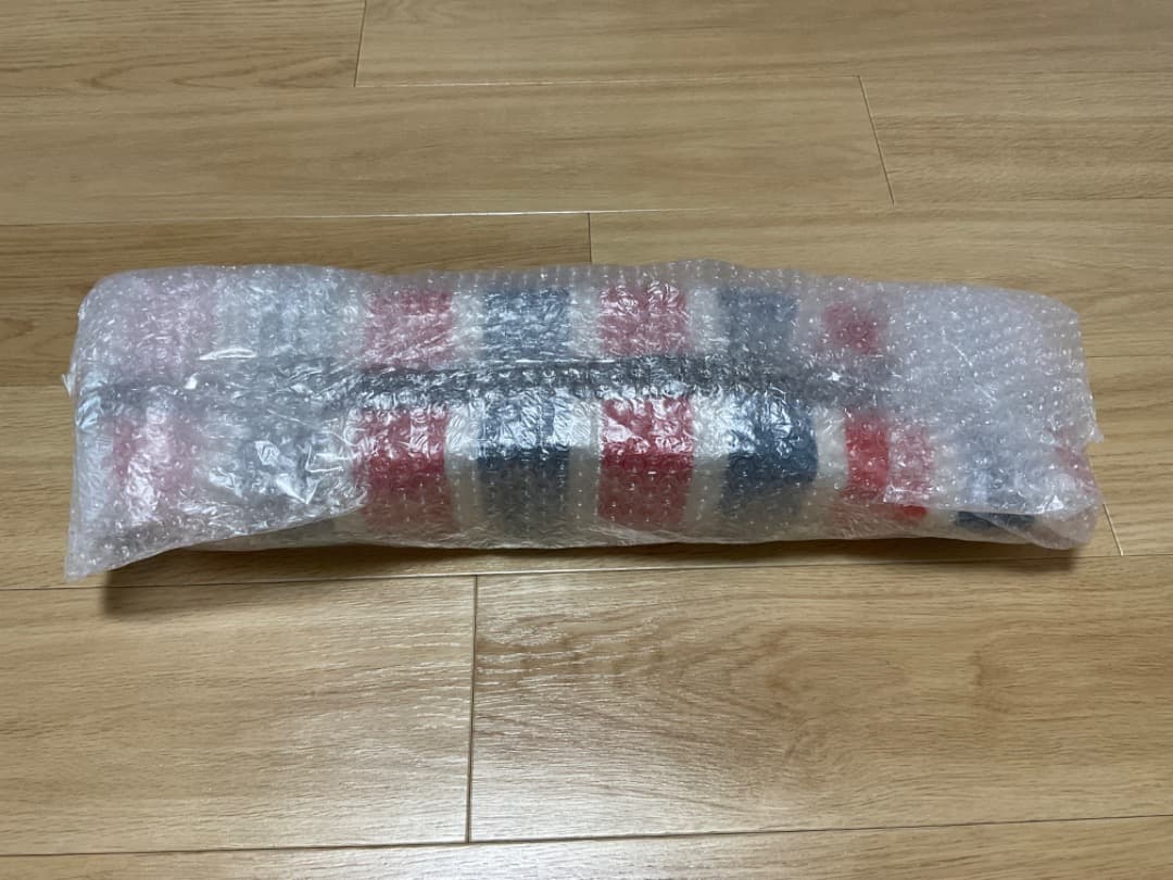 ネイタルデザイン カーミットチェア レトロストライプ