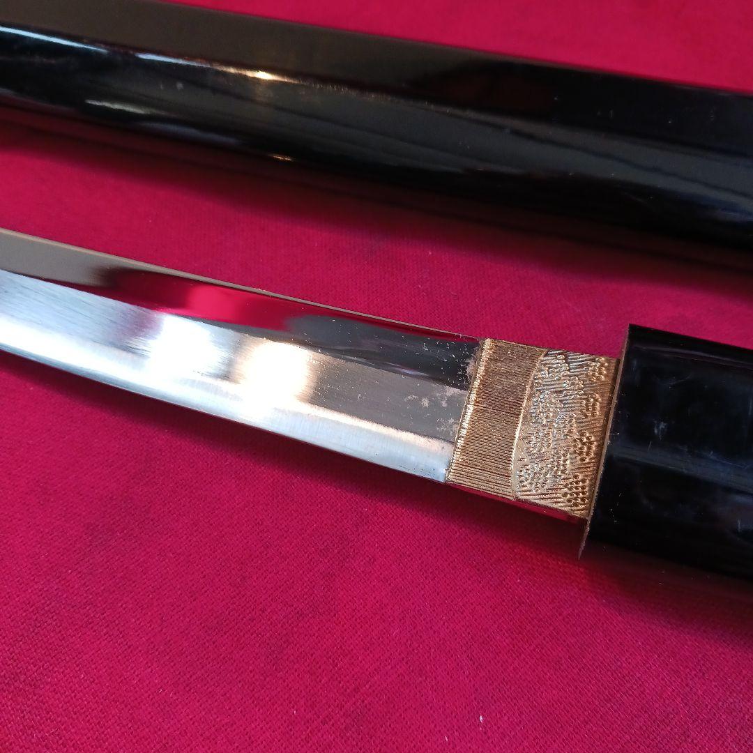 短刀　脇差し　模造刀