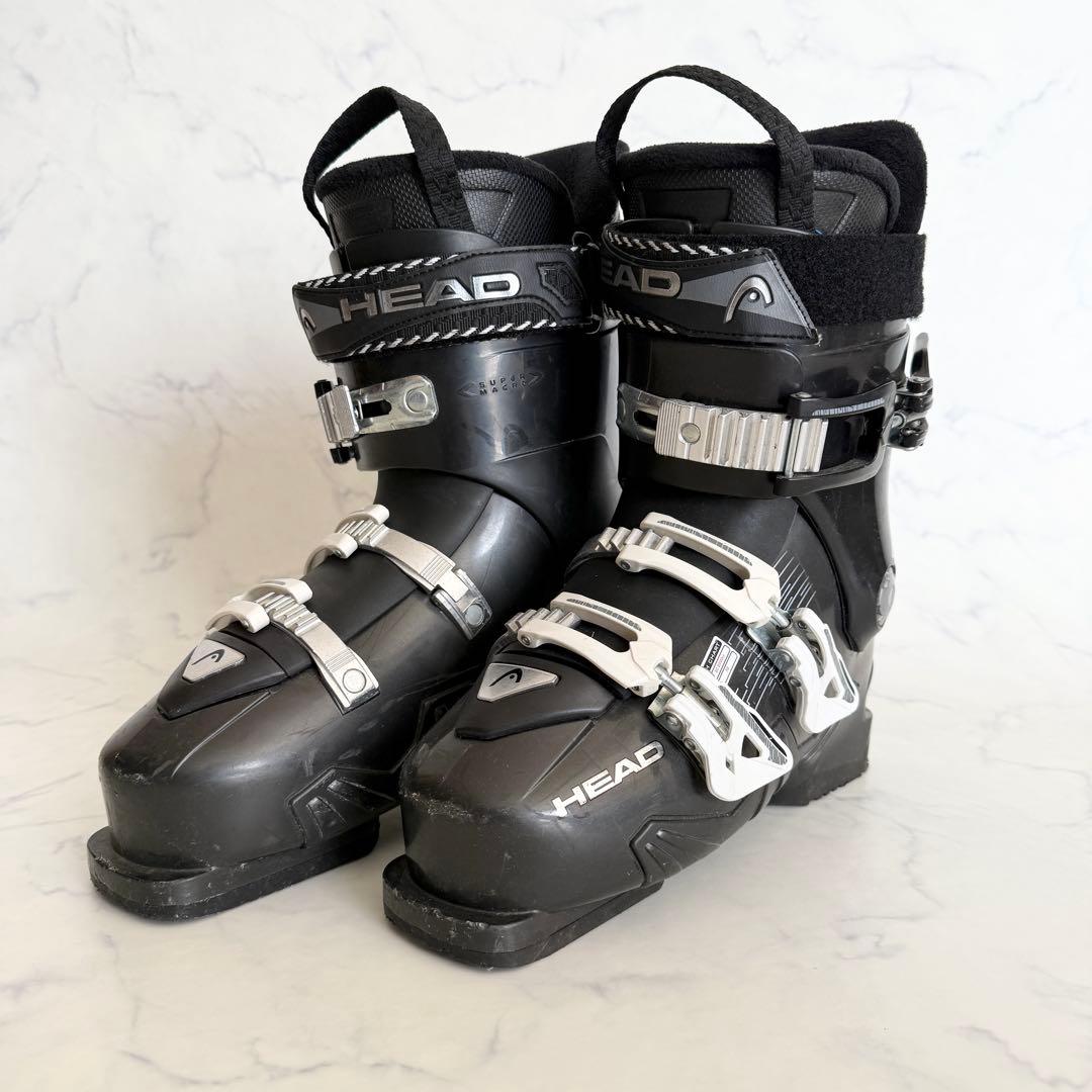 HEAD ヘッド スキーブーツ CUBE3 70J