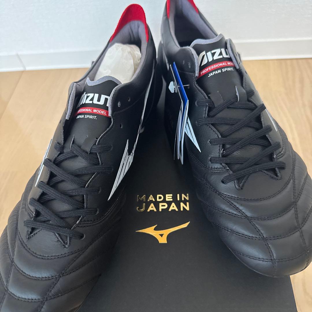 Mizuno モレリアネオ4 Japan 29cm