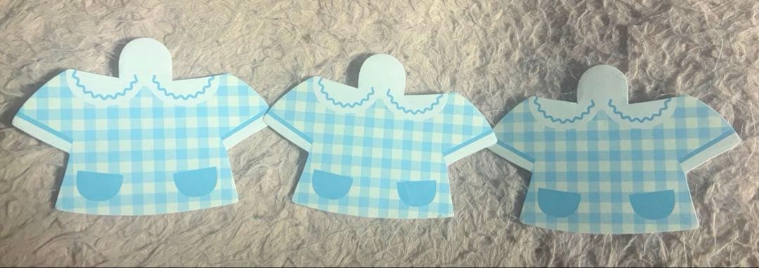 シュガーバニーズ 着せ替えレターセット ダイカット 平成レトロ シール