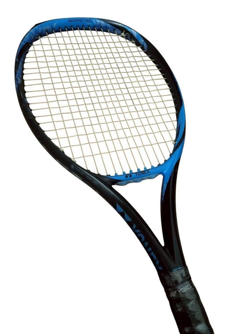 206 YONEX EZONE 100 硬式 テニスラケット