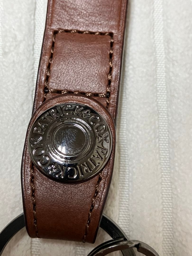 BVLGARIブルガリマンキーホルダーキーリング　GUCCI バーバリーなど