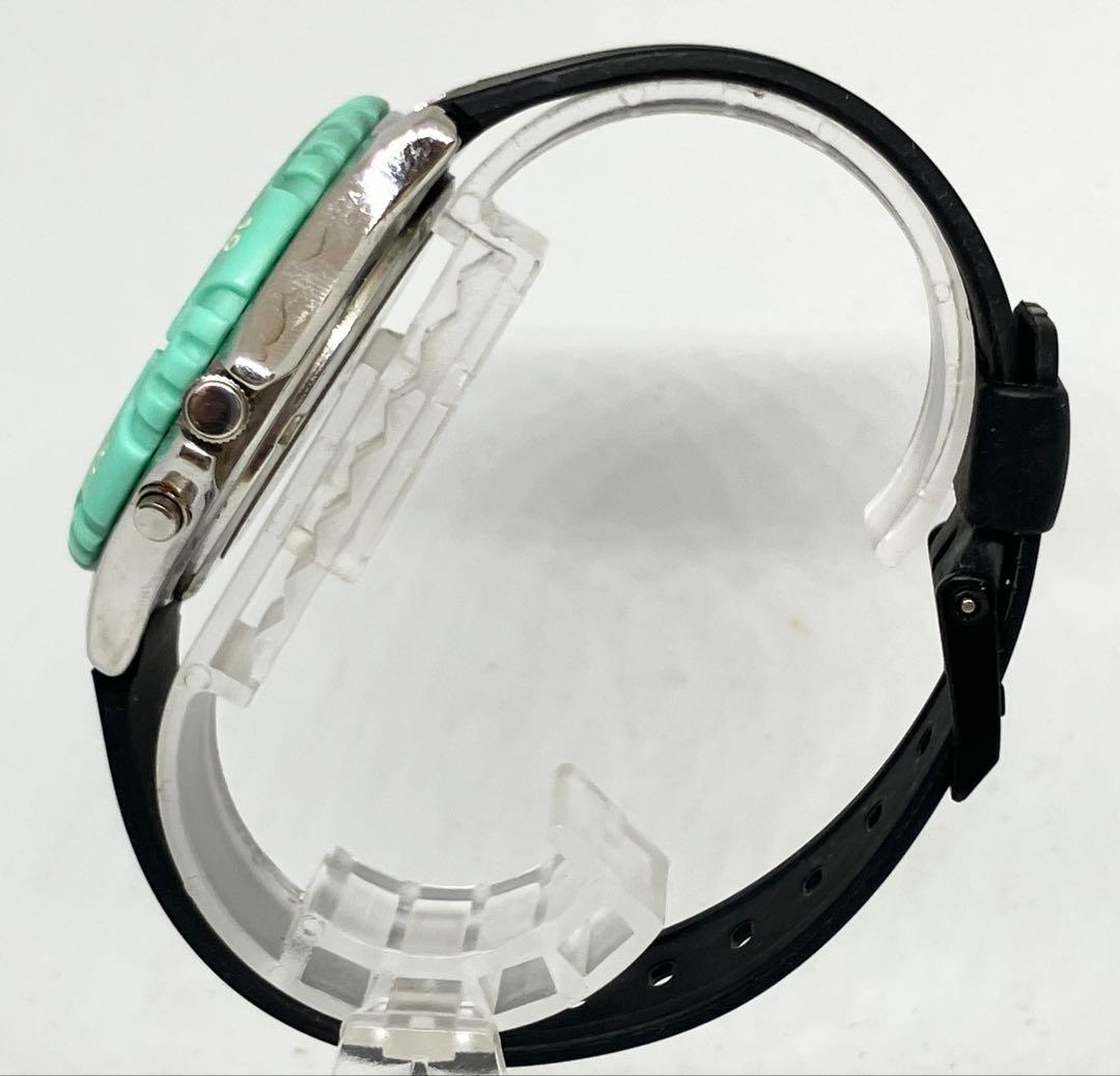 CASIO アラーム クロノグラフ カジキダイバー　腕時計 AD-726