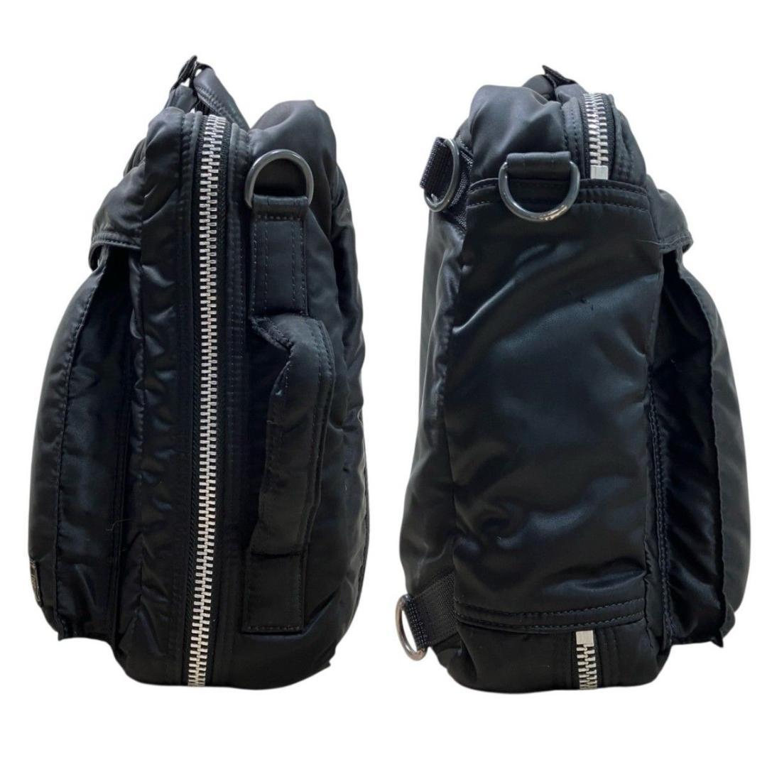 PORTERタンカー 吉田カバン ブリーフケース ビジネスバッグ　3way A4