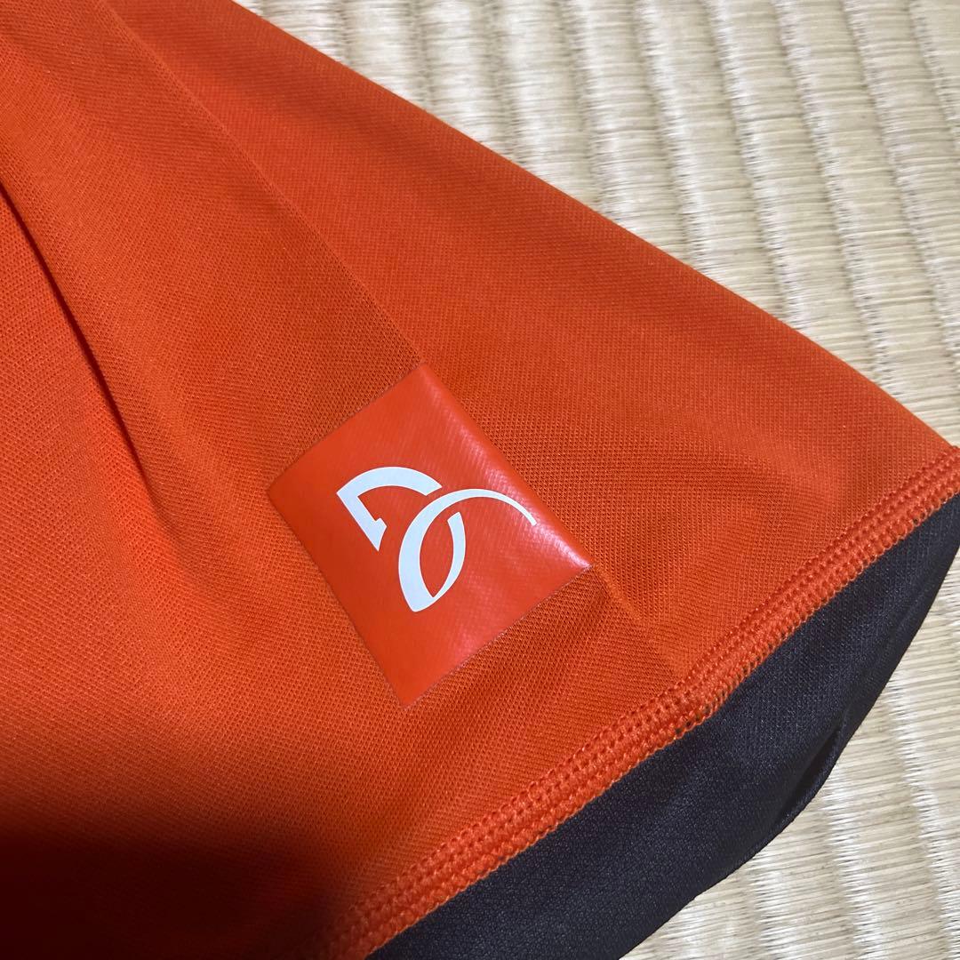 ユニクロ　ドライEXポロシャツ　Mサイズ