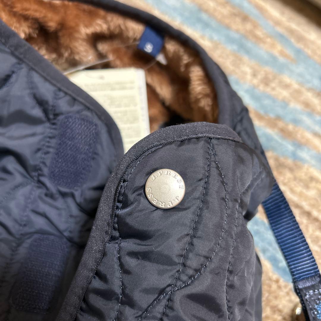 新品未使用ペットパラダイス ハーネス付きアウター JPRESS