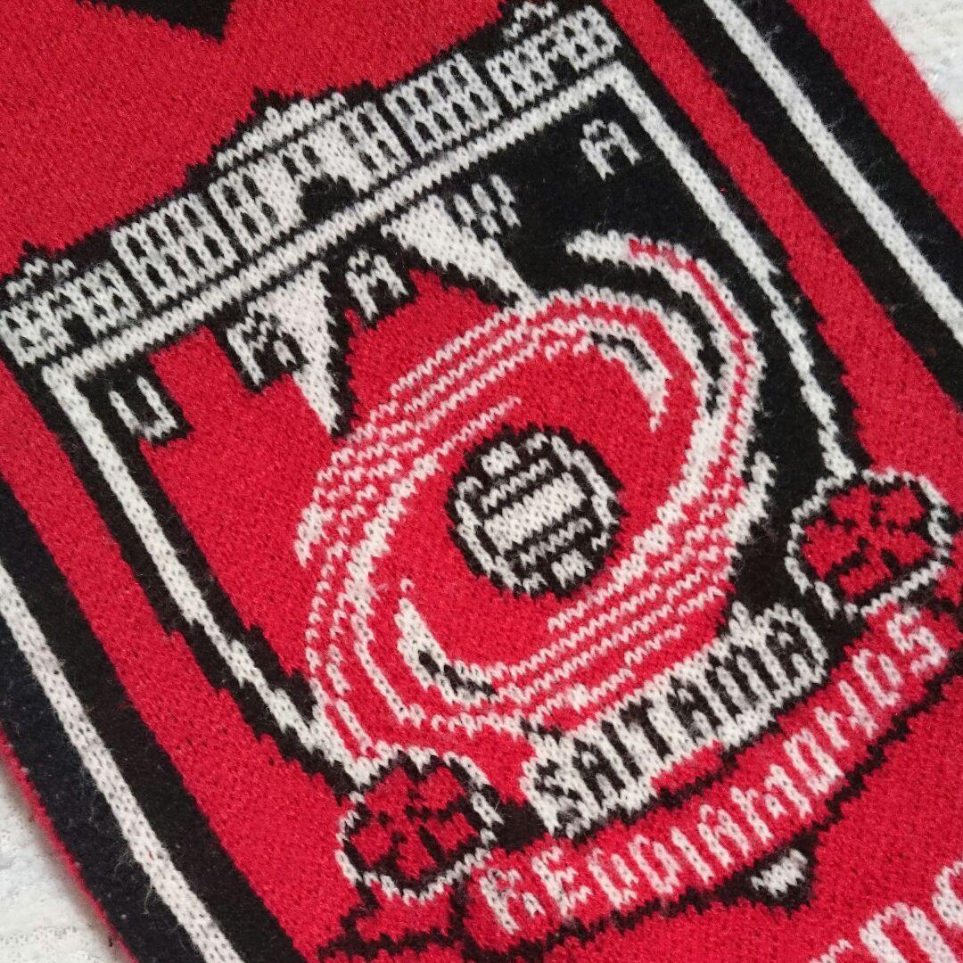 ★値下げ★ 浦和レッズ マフラー