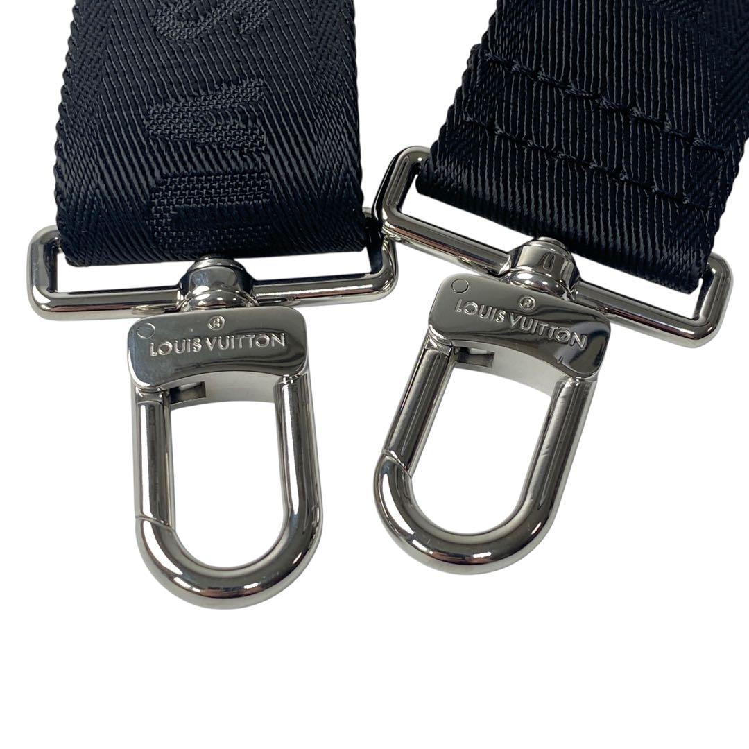 未使用 ルイ ヴィトン LOUIS VUITTON ショルダーストラップ.