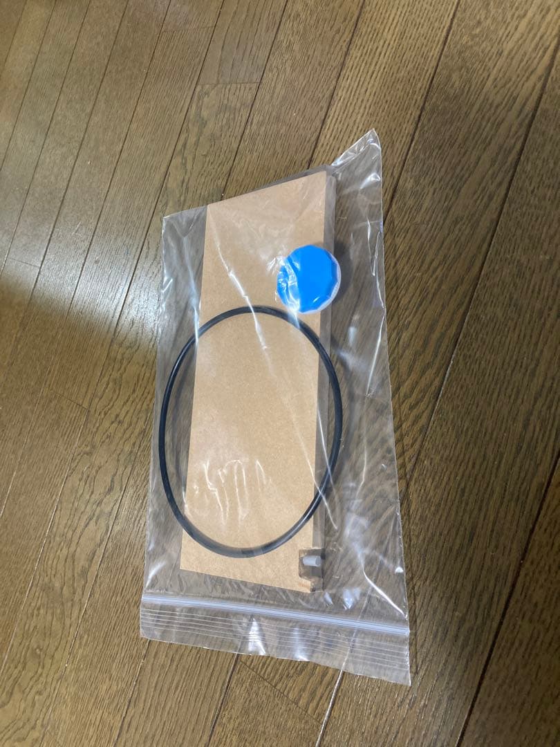 筒丸60(テニスボール加圧・再生ホルダー)