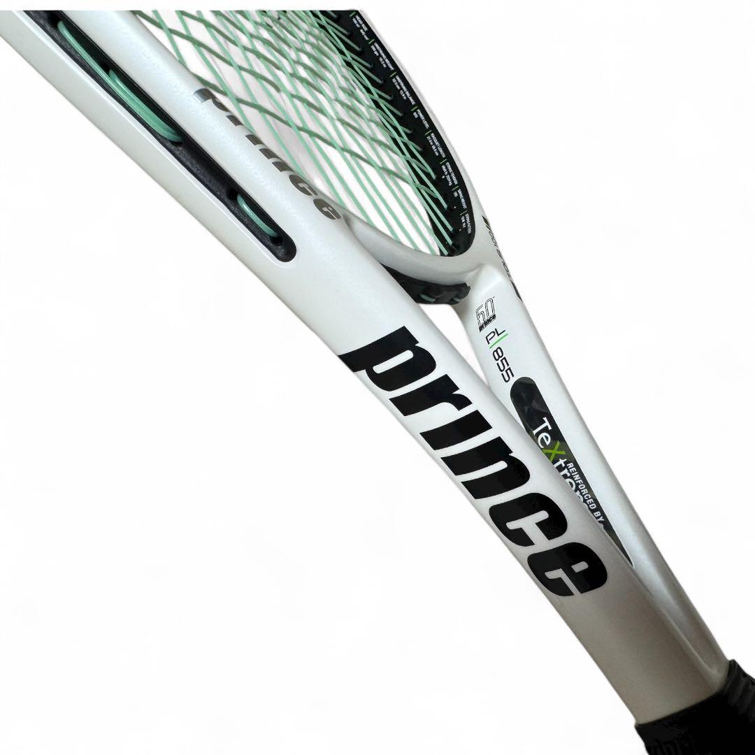 ✨美品✨Prince TOUR 100 290g G2 テニスラケット