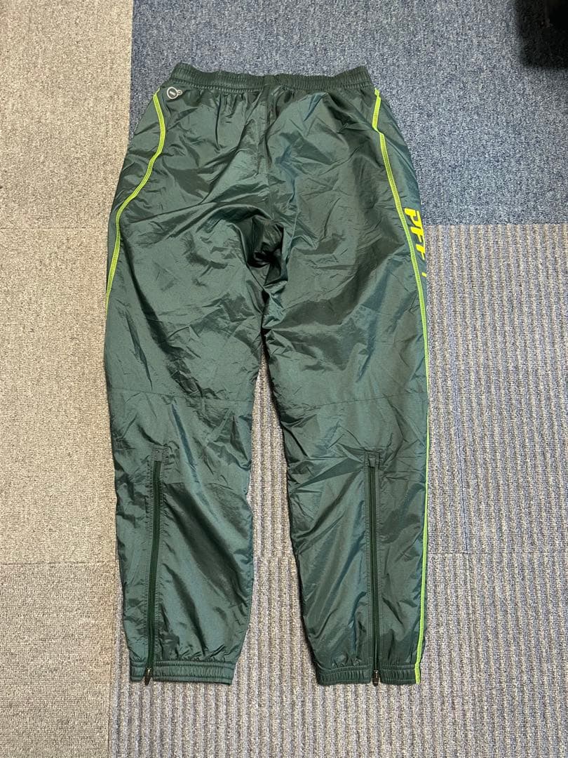 PUMAプーマ PFF中綿ピステセットアップ WIND CELL