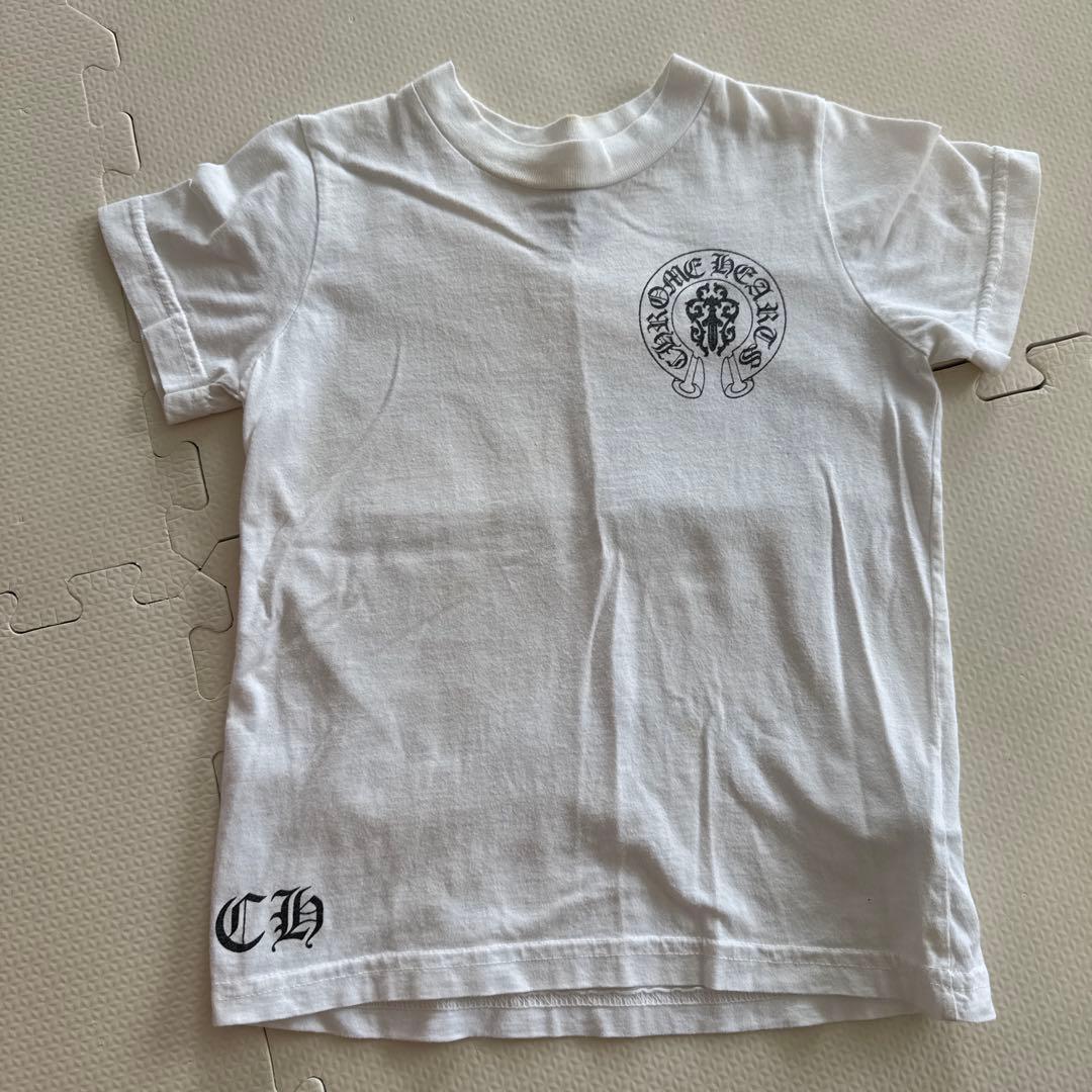 CHROME HEARTS Tシャツ