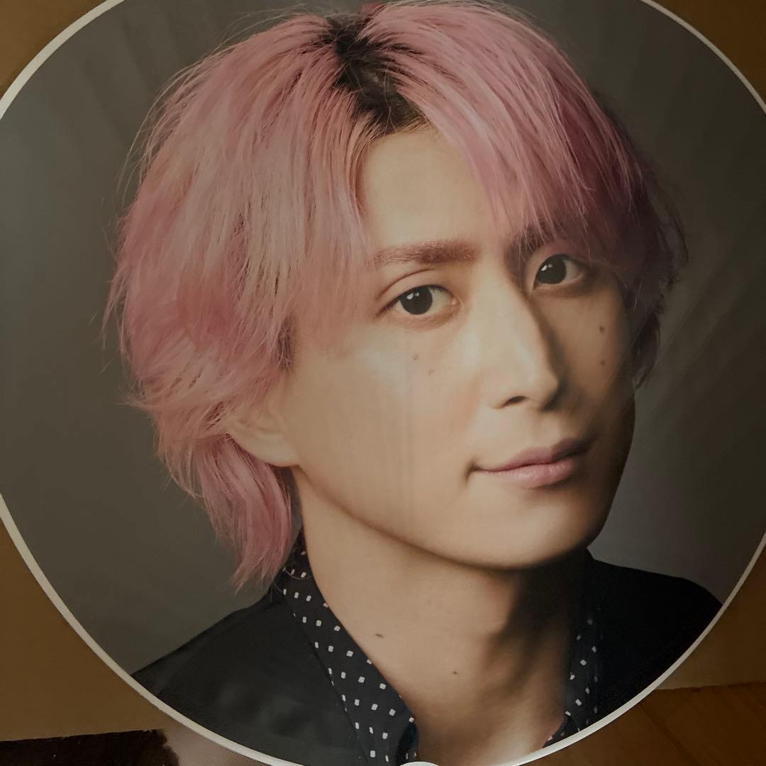 Man すのチル ヘアバンド ぬいぐるみ キーホルダー 佐久間大介