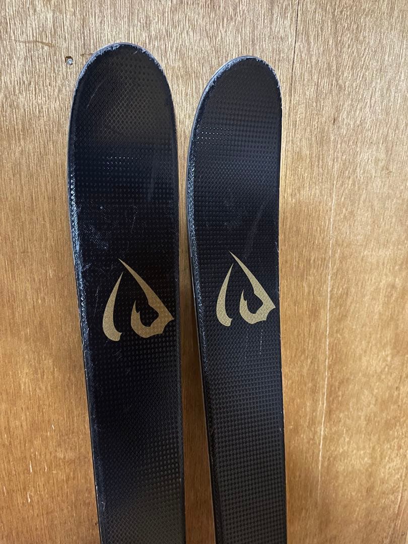 スキー 25-26 id-one mr-ce 172cm