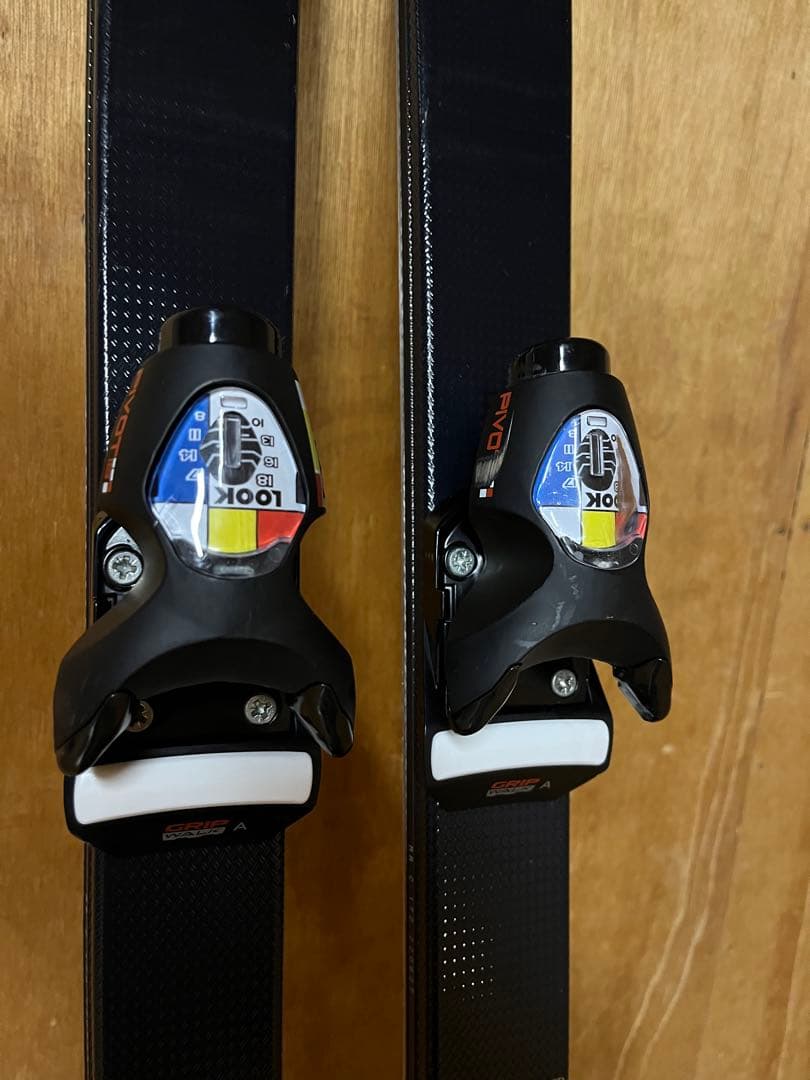 スキー 25-26 id-one mr-ce 172cm