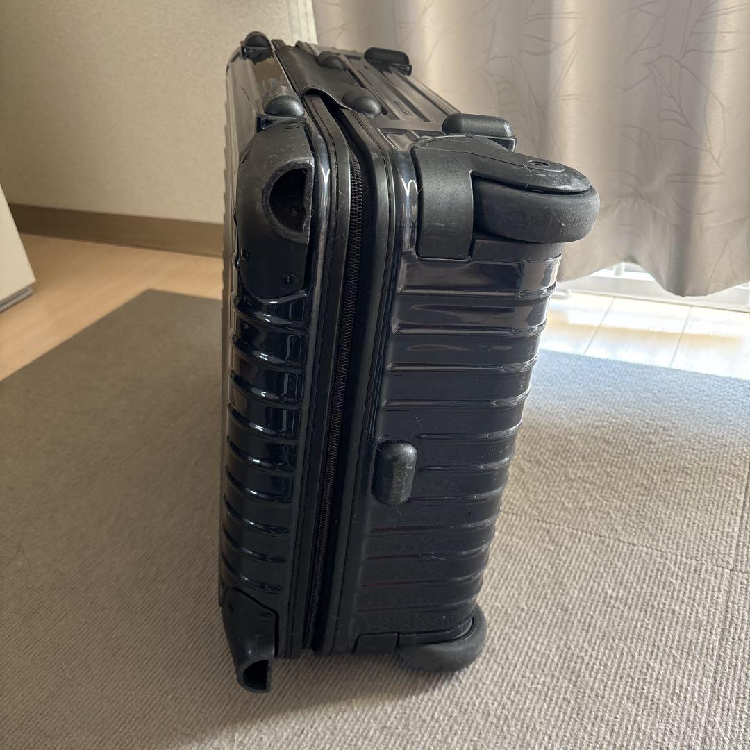 リモワ　RIMOWA サルサ　スーツケース　32L 2輪