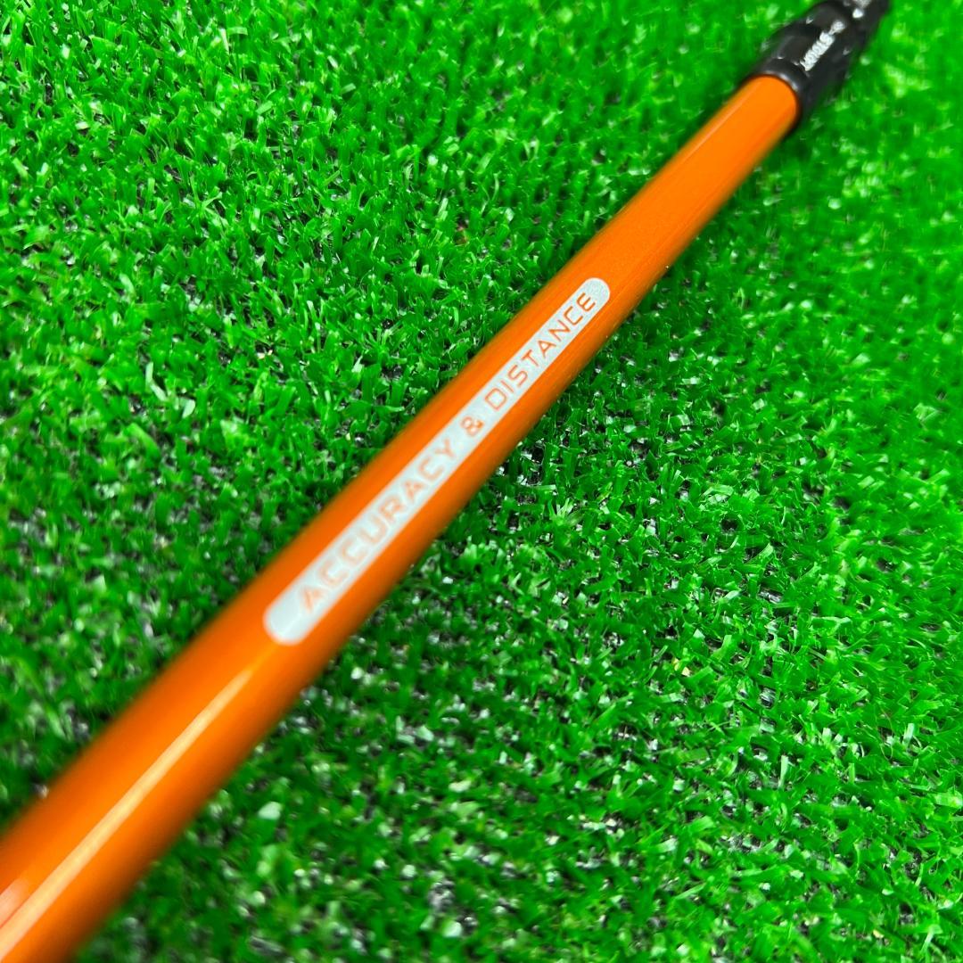 【UTC-295】テーラーメイド Qi4D 5U用 DIハイブリッド95X