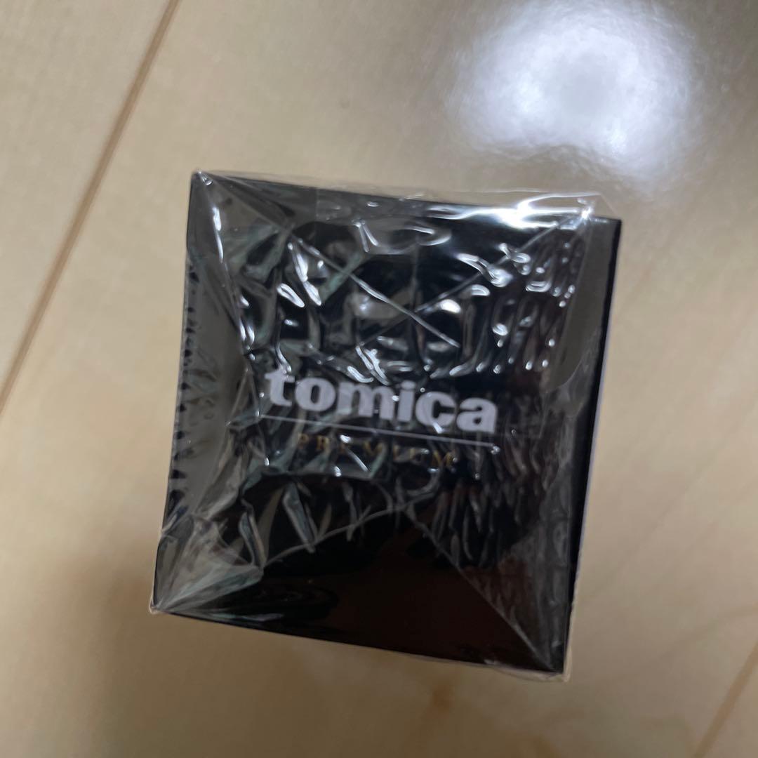 トミカ 日産GT-R 35 1/62スケール