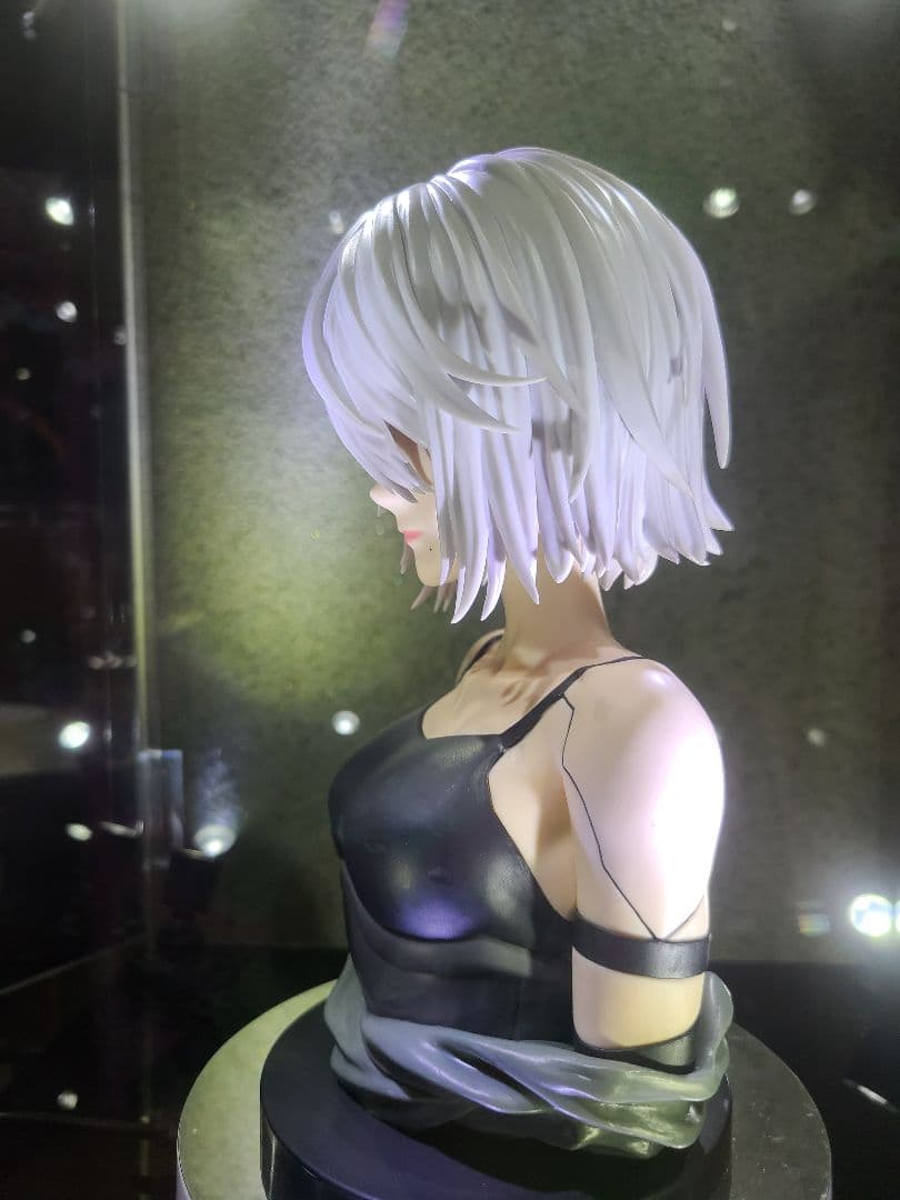 一番くじ NieR:Automata A2 フィギュア ラストワン