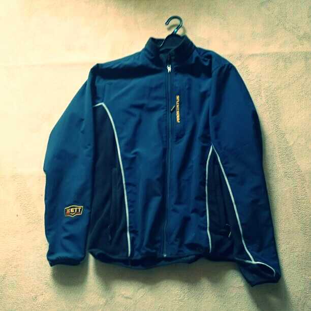 ZEET プロステイタス 冬用