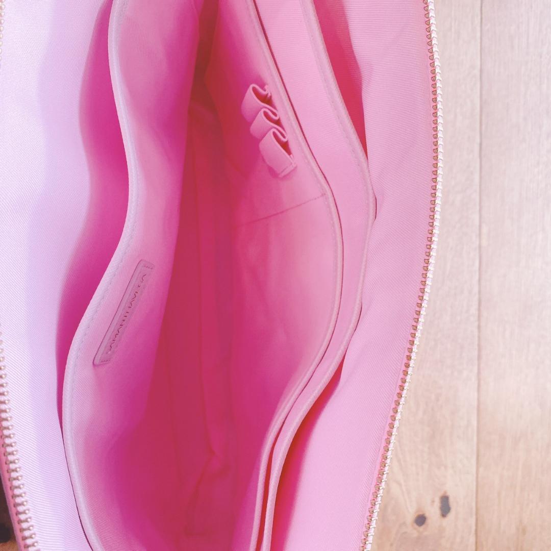 新品　サマンサベガ　パソコンケース　パソコンバッグ　バッグ　M　7084