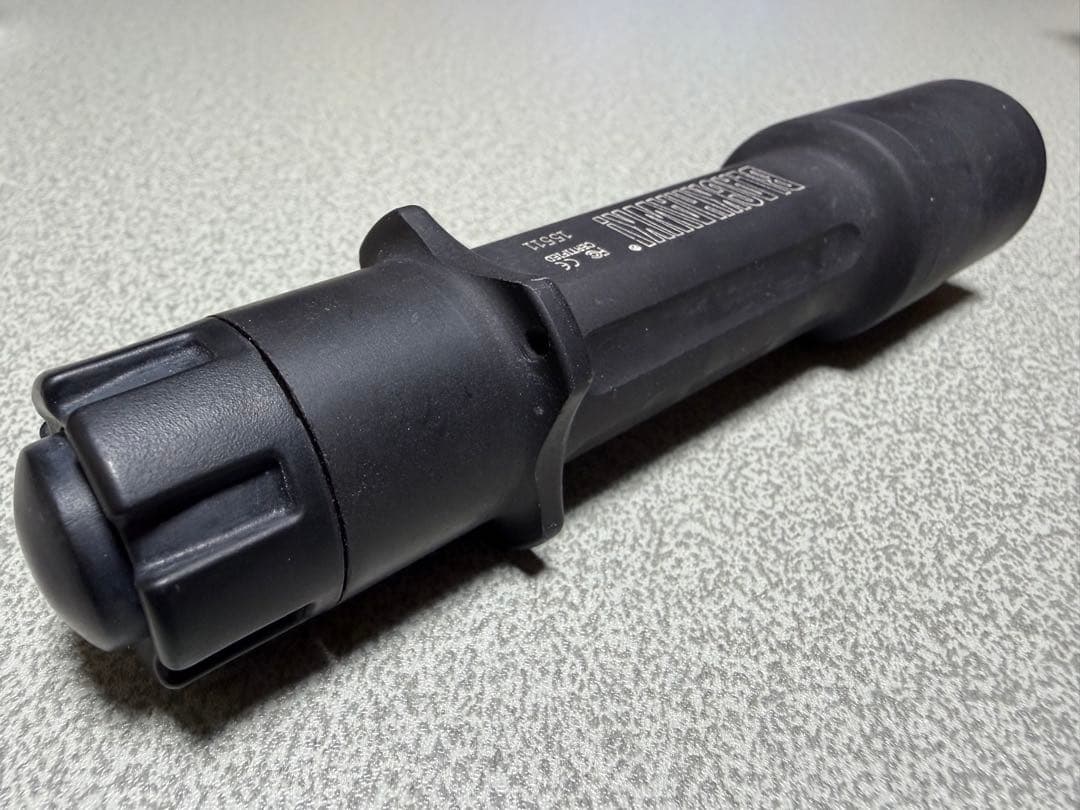 BLACKHAWK NIGHT-OPS GLADIUS フルセット ホルダー付