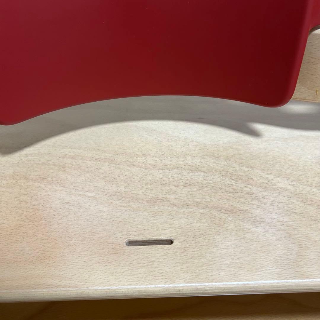 ちゅりぷ/STOKKE/ストッケトリップトラップ/ナチュラル/ベビーチェア