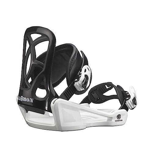 サロモン(SALOMON) スノーボード バインディング ジュニア GOODT*