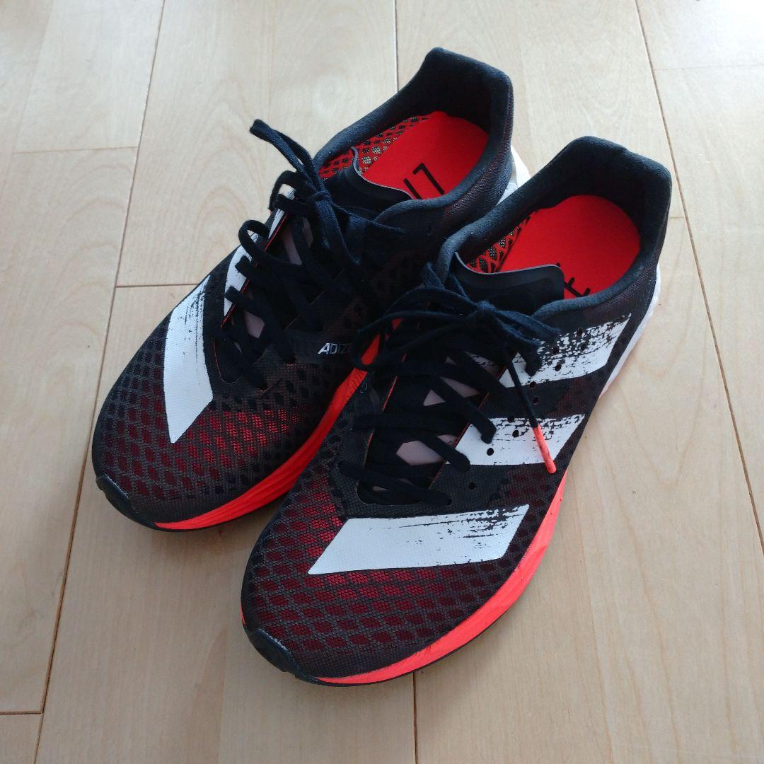 adidas Adizero Pro & Takumi Sen 7 セット23㎝