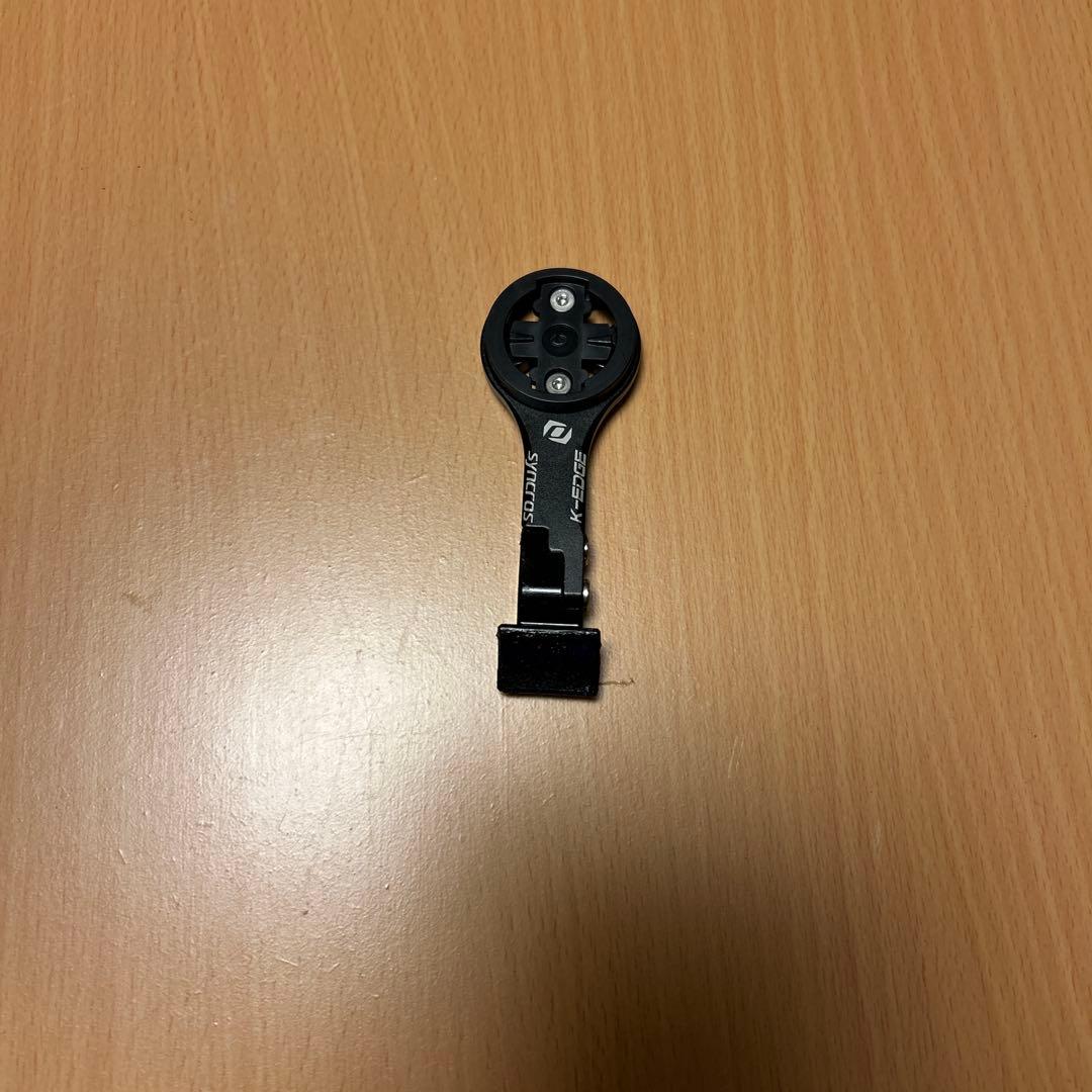 SYNCROS CRESTON 1.0 AEROハンドルバーFOIL1.5ステム