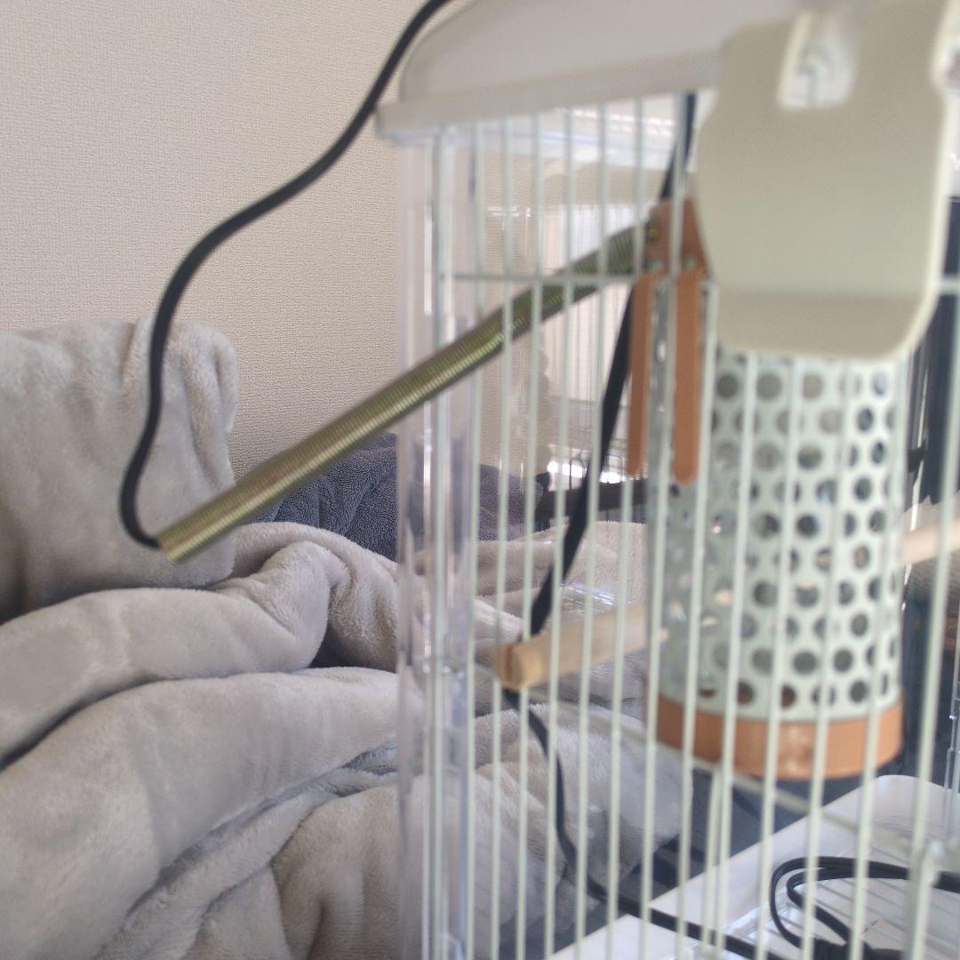 SANKO　クリアバード 35WH