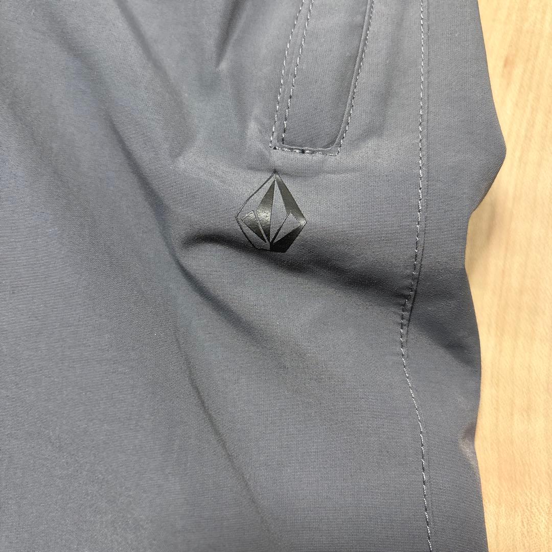 GORE-TEX素材のVOLCOM製スノーボードパンツ size S