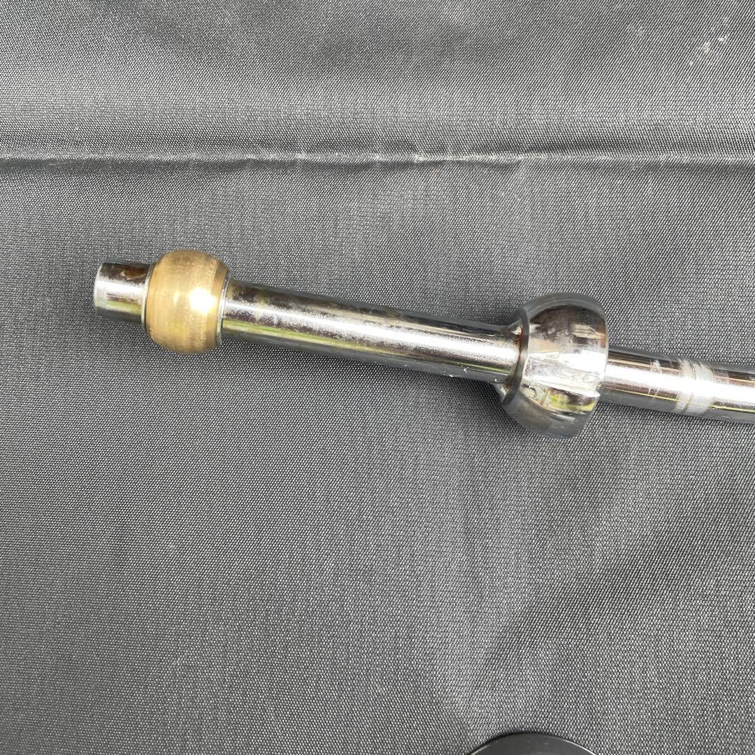 ローバーミニMT車用　クイックシフト