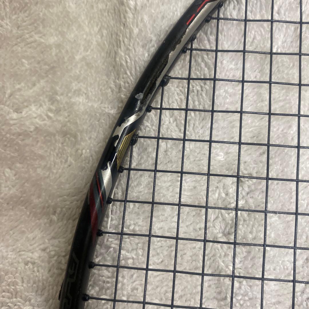 YONEX NANORAY 900(廃盤)