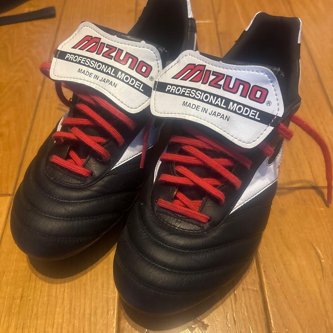 美品　モレリア2Japan 25